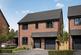 Plot 236, The Sandwood at Charles Church @ Wellington Gate, OX12, Liberator Lane , Grove OX12