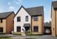 Plot 243, The Turnberry at Charles Church @ Wellington Gate, OX12, Liberator Lane , Grove OX12