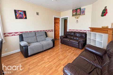 2 bedroom maisonette for sale, Stratford Road, Hayes
