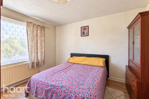 2 bedroom maisonette for sale, Stratford Road, Hayes