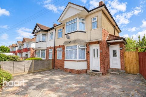 2 bedroom maisonette for sale, Stratford Road, Hayes