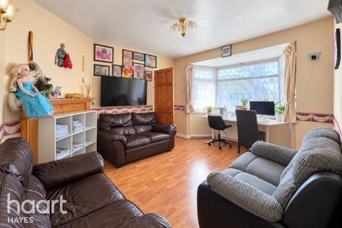 2 bedroom maisonette for sale, Stratford Road, Hayes