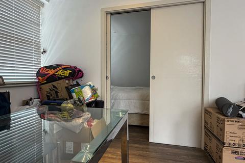 Studio to rent, Humberstone Road, Cambridge CB4