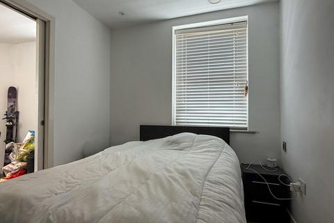 Studio to rent, Humberstone Road, Cambridge CB4