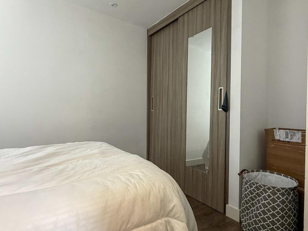 Apartment in Cambridge - More