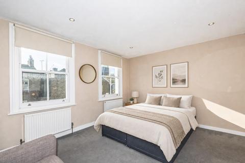 House for sale, Snarsgate Street, North Kensington, W10