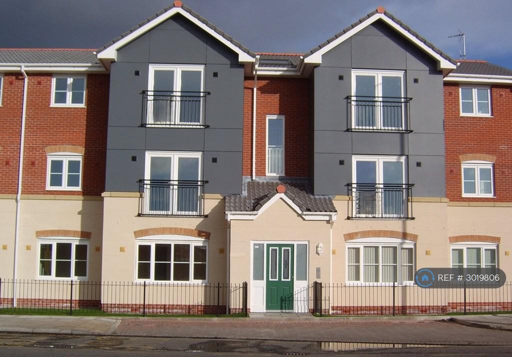 Apartment in Liverpool - View 5