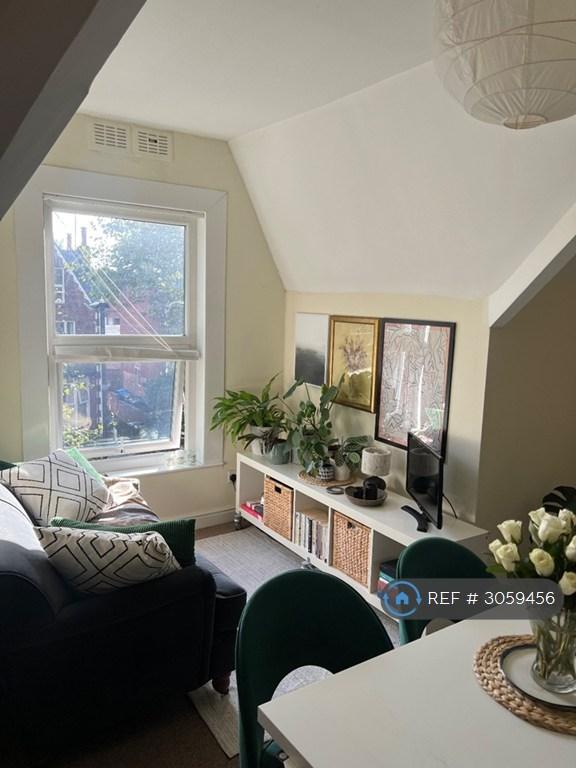 Apartment in Sheffield, South Yorkshire - More