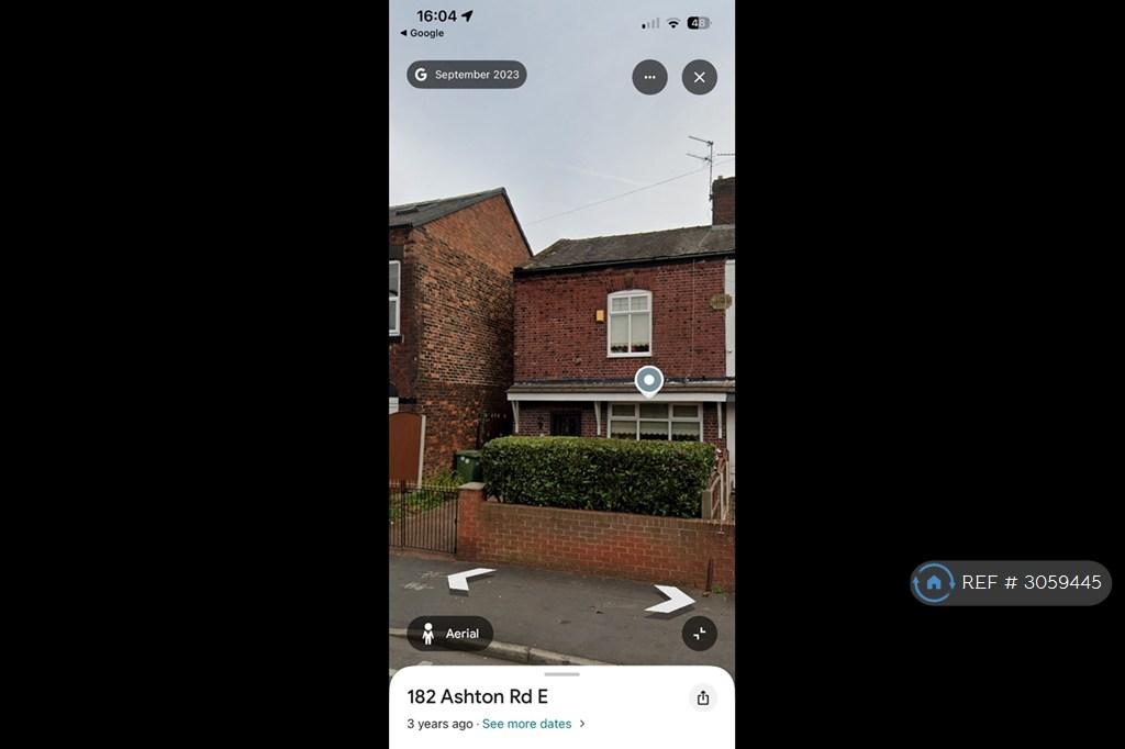 House in Manchester - View 2
