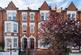 Sudbourne Road, Brixton, London, SW2