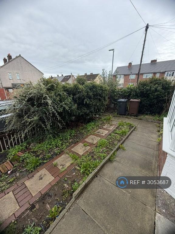 House in Liverpool - View 3