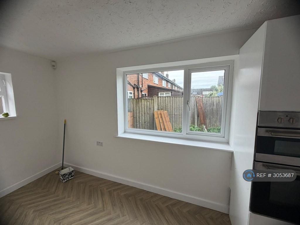 House in Liverpool - More