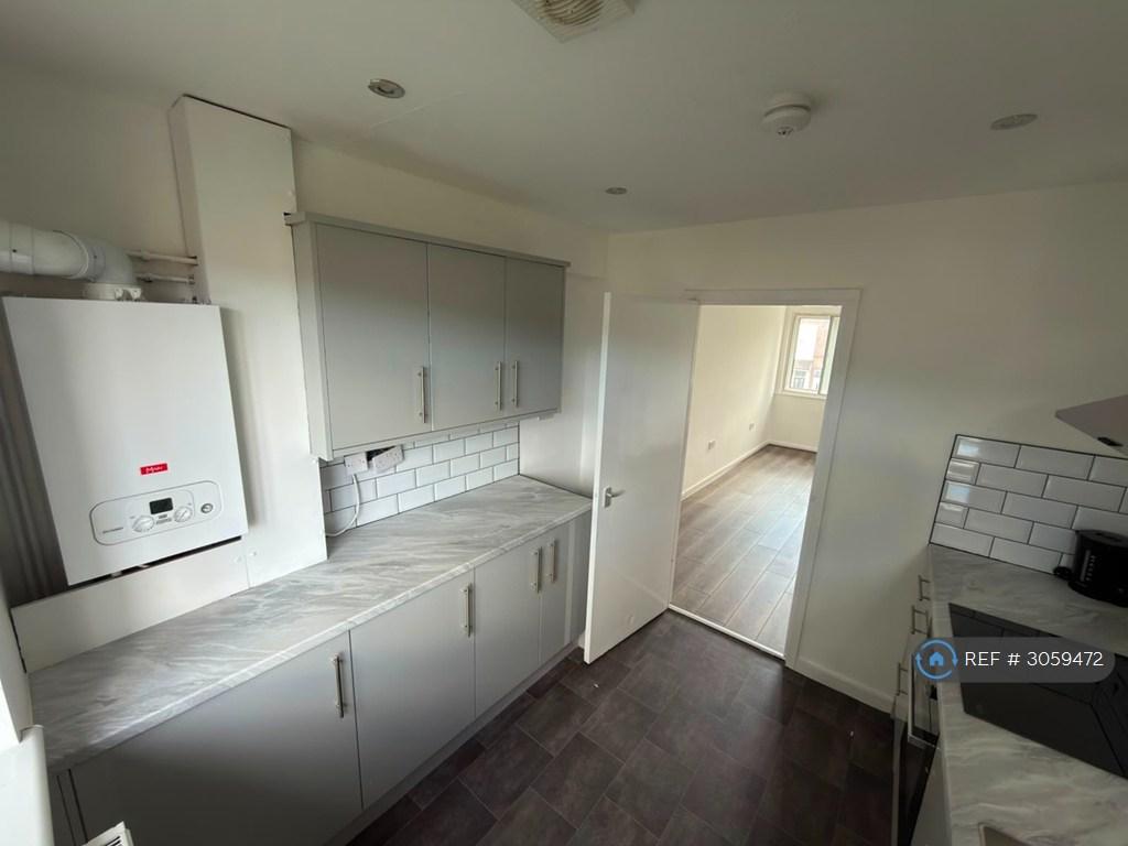 Apartment in Birmingham - View 2
