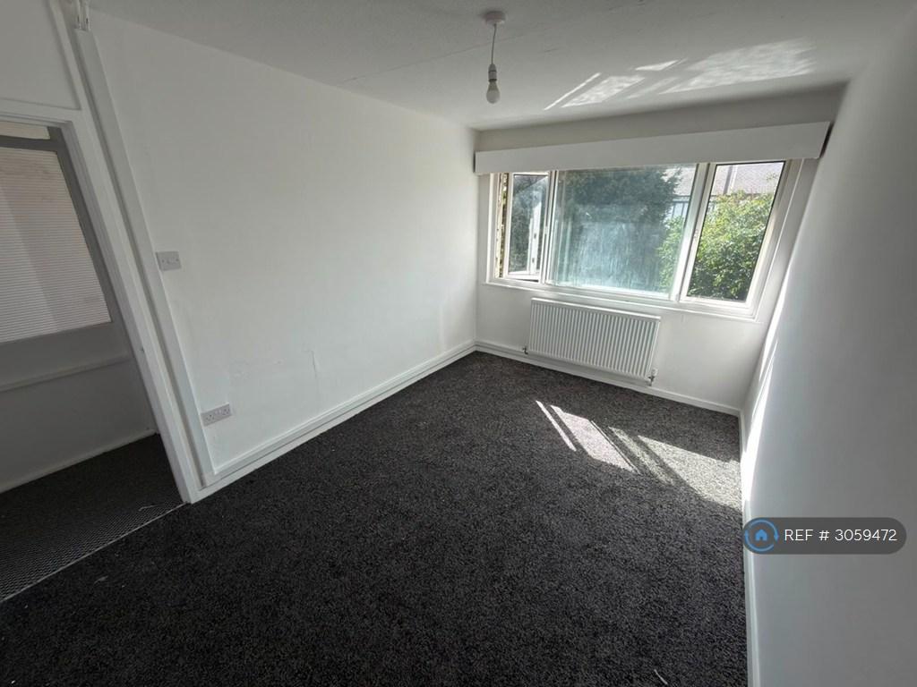 Apartment in Birmingham - More