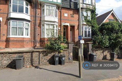 1 bedroom flat to rent, Aylestone Road, Leicester, LE2