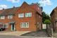 Caishowe Road, Borehamwood, WD6
