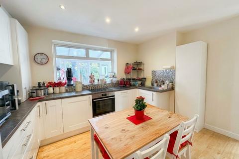 undefined, Caishowe Road, Borehamwood, WD6