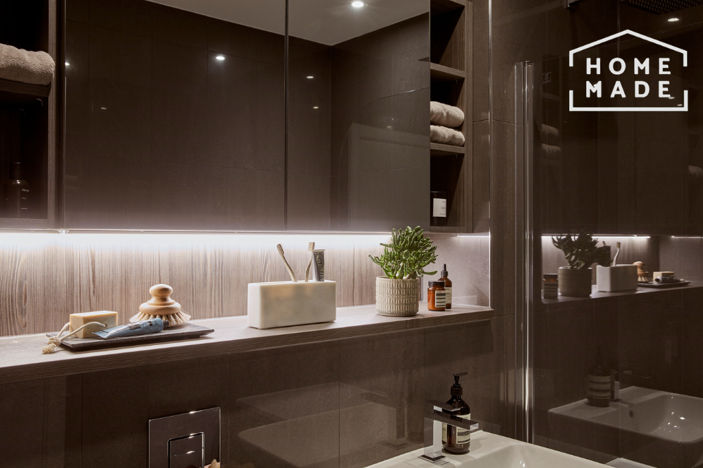 Apartment in Manchester - More