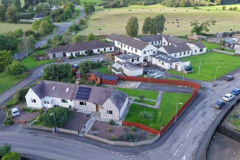 3 bedroom semi-detached house for sale, Merse Avenue, Kirkcudbright