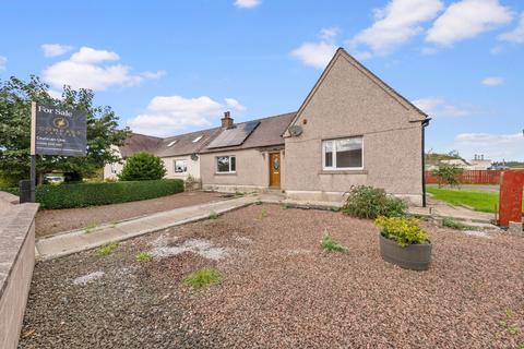 3 bedroom semi-detached house for sale, Merse Avenue, Kirkcudbright