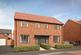 Plot 550, The Grovier at Hollycroft Grange, Ranville Place LE10