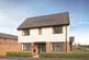 Plot 605, The Bewdley at Hollycroft Grange, Ranville Place LE10