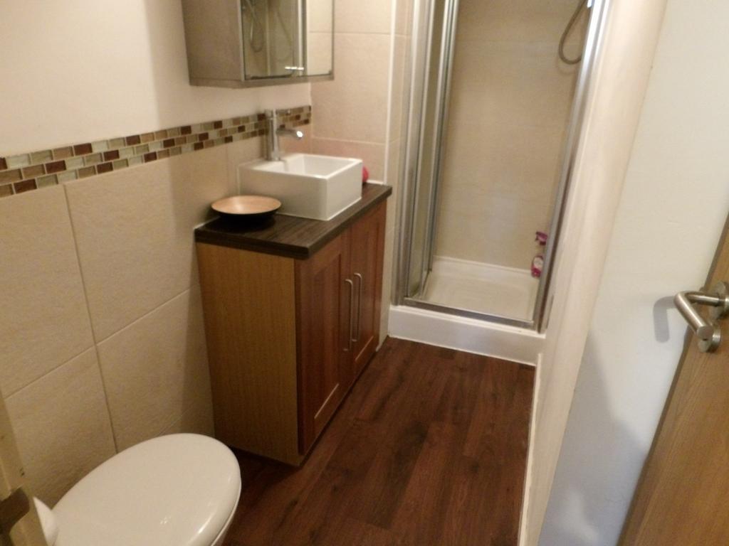 Apartment in Liverpool - More