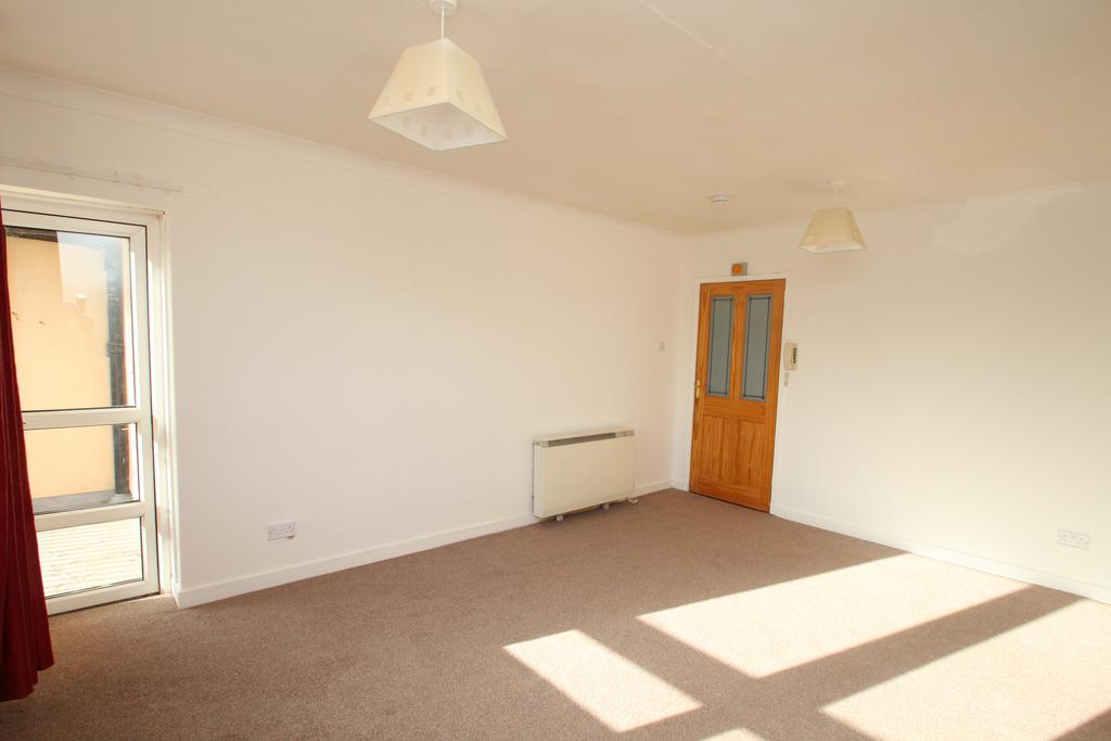 Apartment in Glasgow - View 3