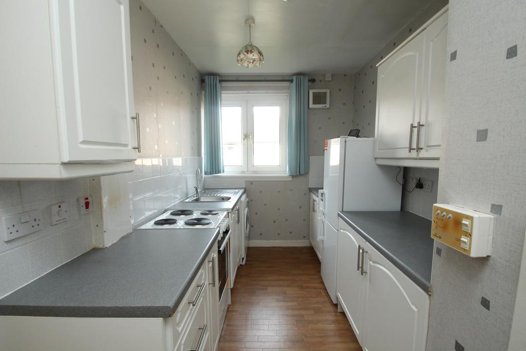Apartment in Glasgow - View 4