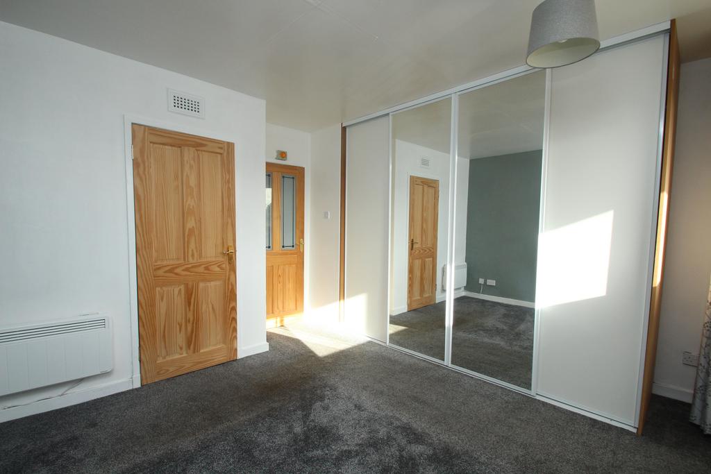 Apartment in Glasgow - More