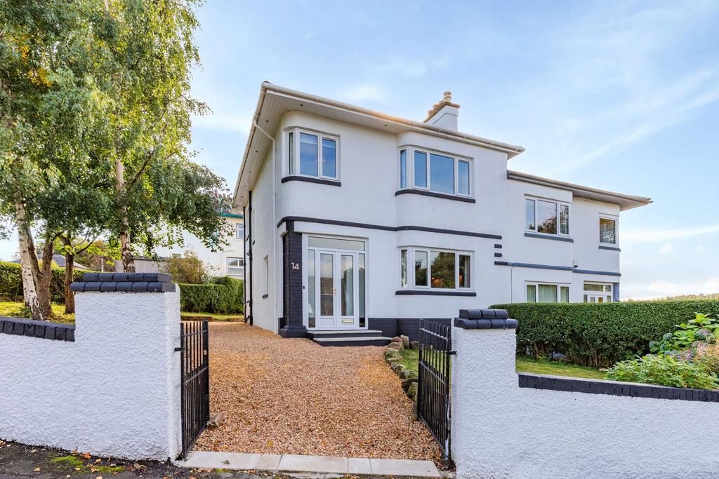 House in Glasgow - View 2