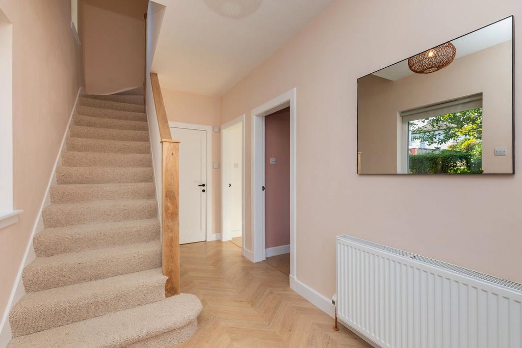 House in Glasgow - View 3
