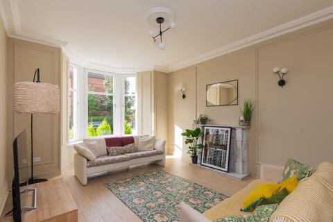 5 bedroom terraced house for sale, Overdale Street, Langside, Glasgow
