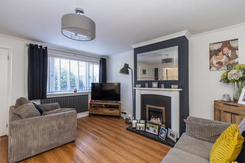 3 bedroom semi-detached house for sale, St Dyfrig Close, Dinas Powys