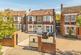 Inglis Road, London W5