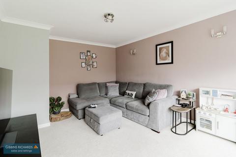 3 bedroom semi-detached house for sale, Belmont Close, Bridgwater