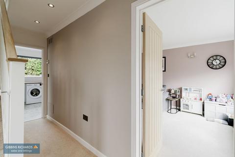 3 bedroom semi-detached house for sale, Belmont Close, Bridgwater