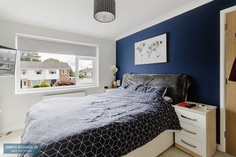 3 bedroom semi-detached house for sale, Belmont Close, Bridgwater