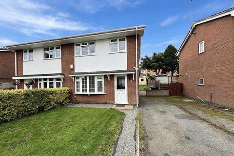 3 bedroom semi-detached house for sale, St. Andrews Road, Upper Colwyn Bay
