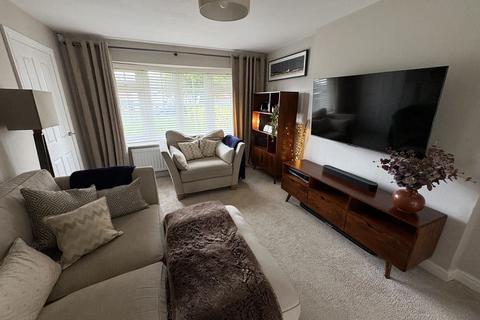 3 bedroom semi-detached house for sale, St. Andrews Road, Upper Colwyn Bay