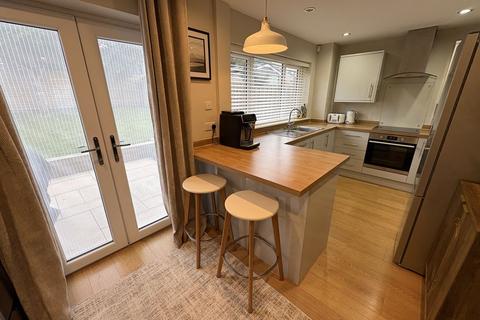 3 bedroom semi-detached house for sale, St. Andrews Road, Upper Colwyn Bay