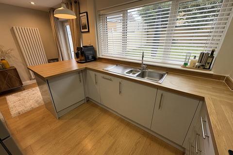 3 bedroom semi-detached house for sale, St. Andrews Road, Upper Colwyn Bay