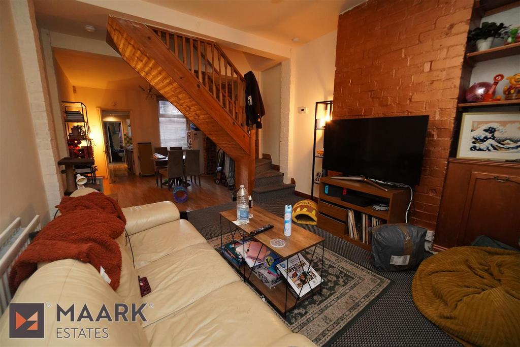 House in Leicester - View 2