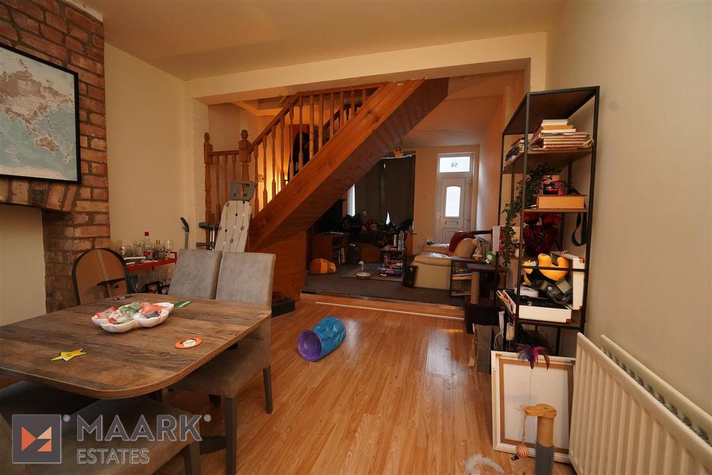 House in Leicester - View 3