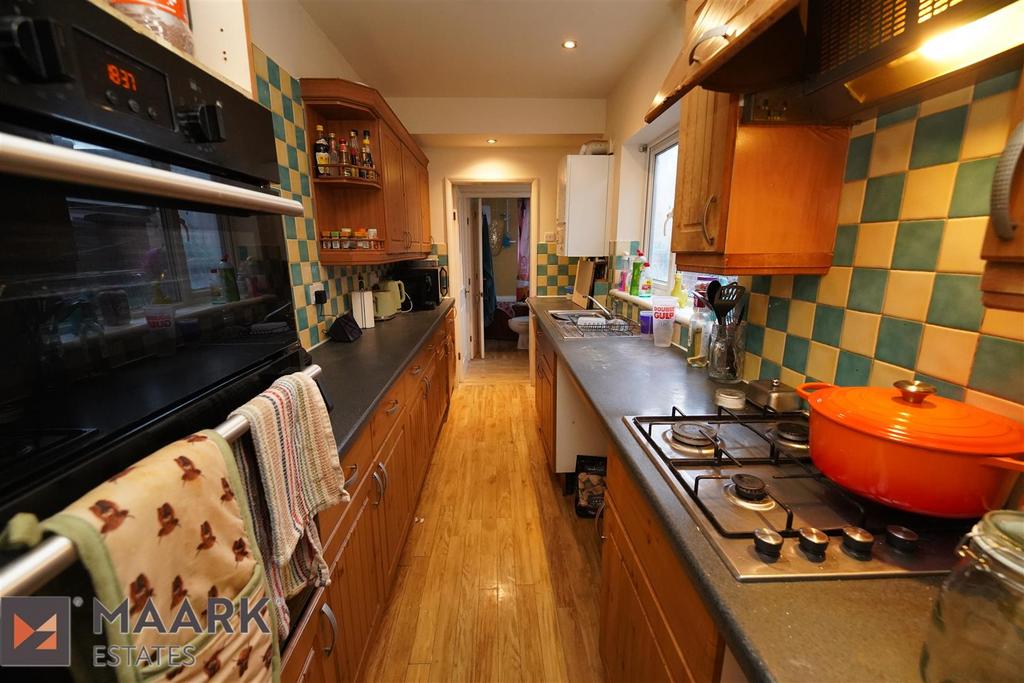 House in Leicester - View 5