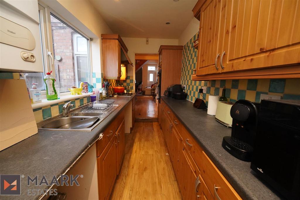 House in Leicester - More