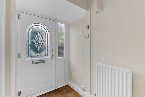 3 bedroom semi-detached house for sale, Shepherd Street, Rochdale