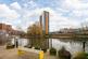 Blackwall Way, London E14