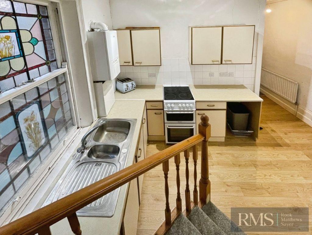 Apartment in NEWCASTLE UPON TYNE - View 4
