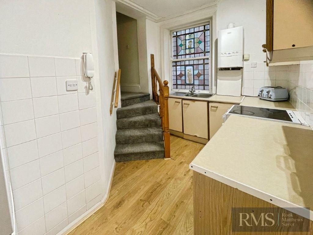 Apartment in NEWCASTLE UPON TYNE - View 5